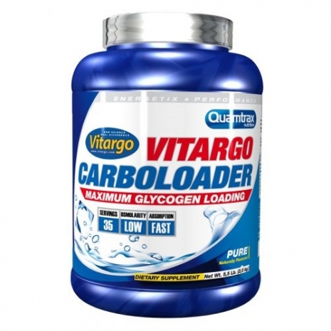 Vitargo Carboloader Pure 2.5kg